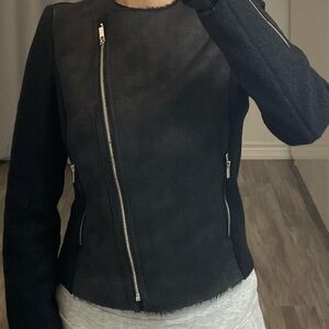 Zara Women's Black Jacket